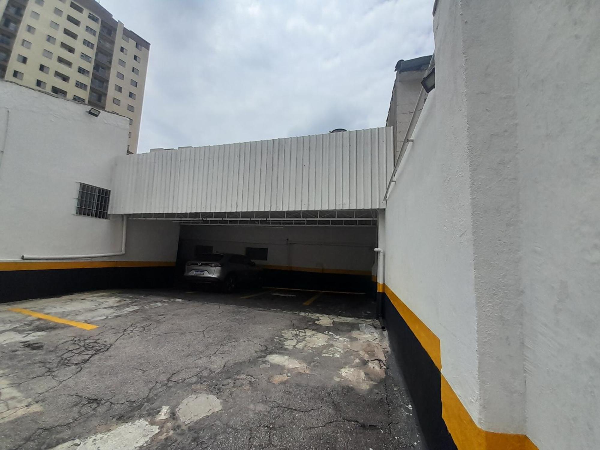 Hotel luar Sao Paulo Exterior foto